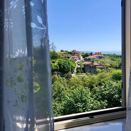 Fiori E Farfalle Apartment Caprarola Eksteriør billede