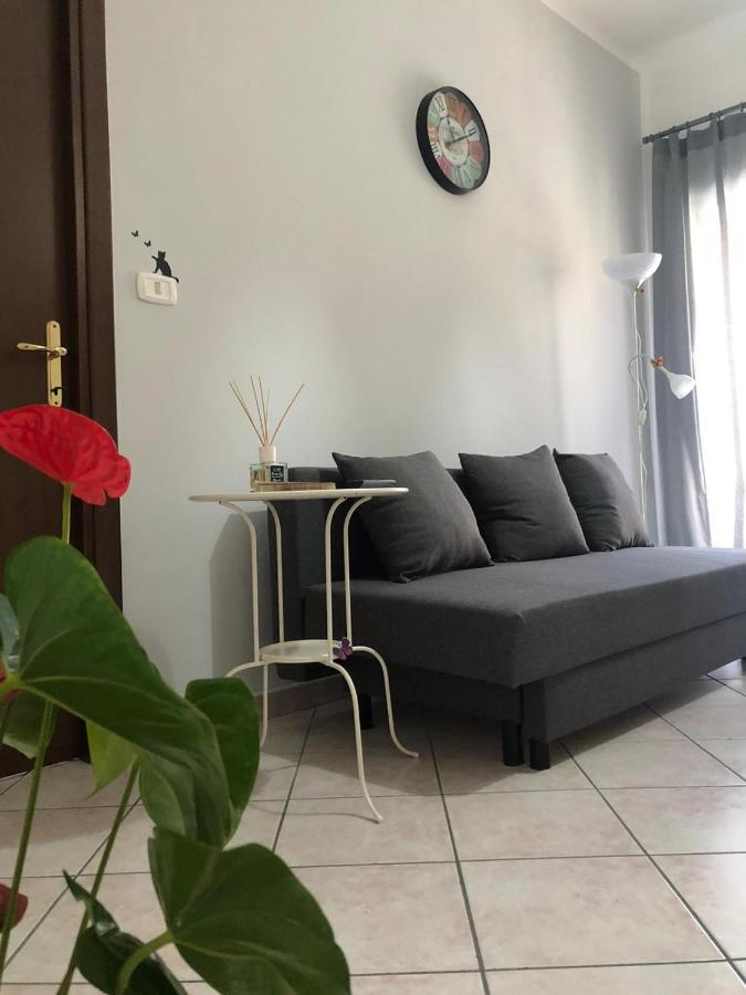 Fiori E Farfalle Apartment Caprarola Eksteriør billede