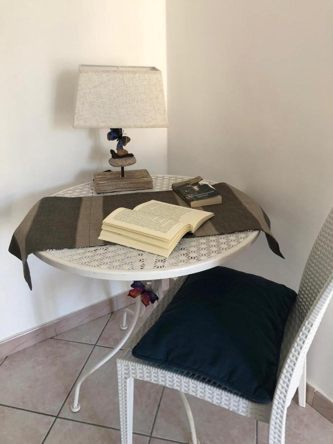Fiori E Farfalle Apartment Caprarola Eksteriør billede