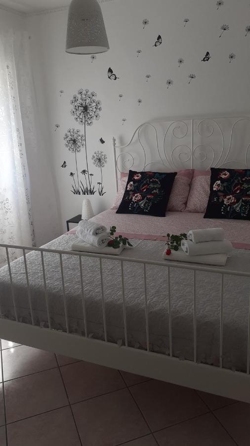 Fiori E Farfalle Apartment Caprarola Eksteriør billede
