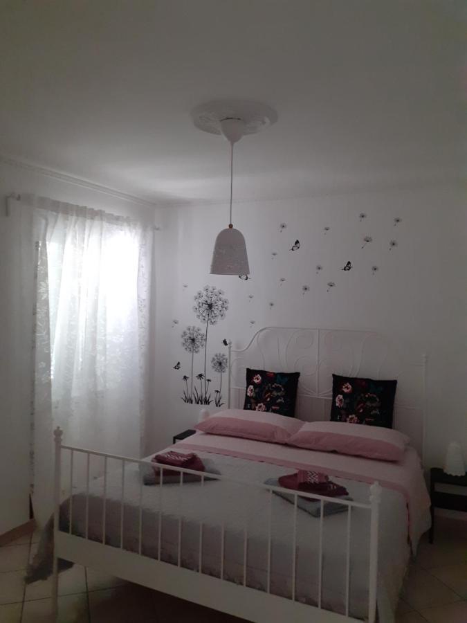 Fiori E Farfalle Apartment Caprarola Eksteriør billede