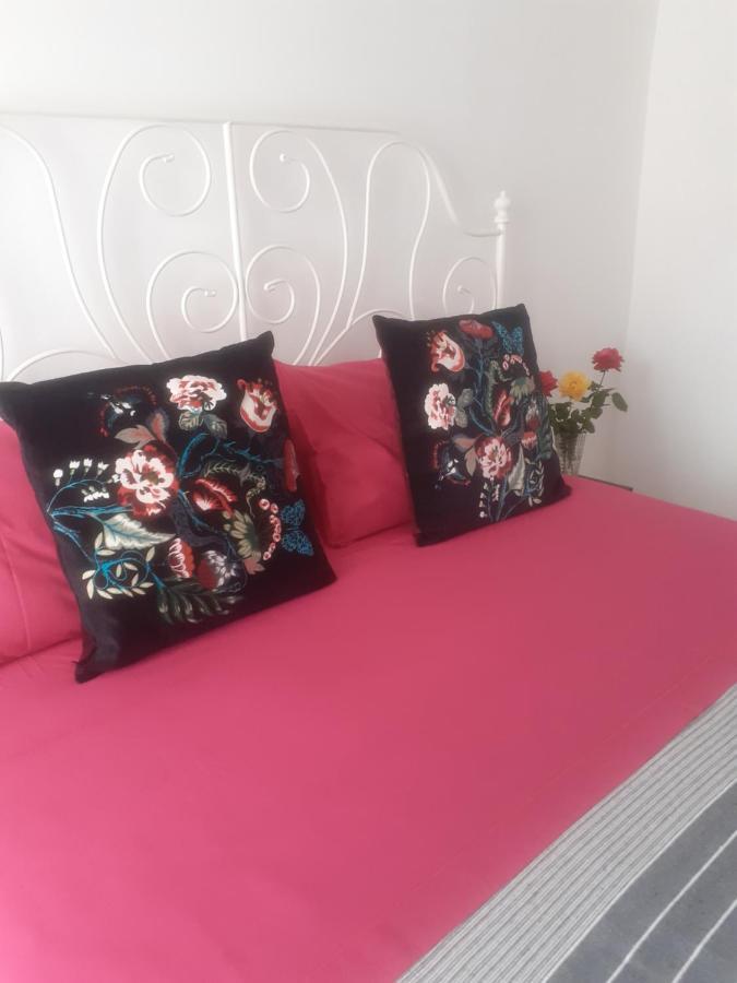 Fiori E Farfalle Apartment Caprarola Eksteriør billede