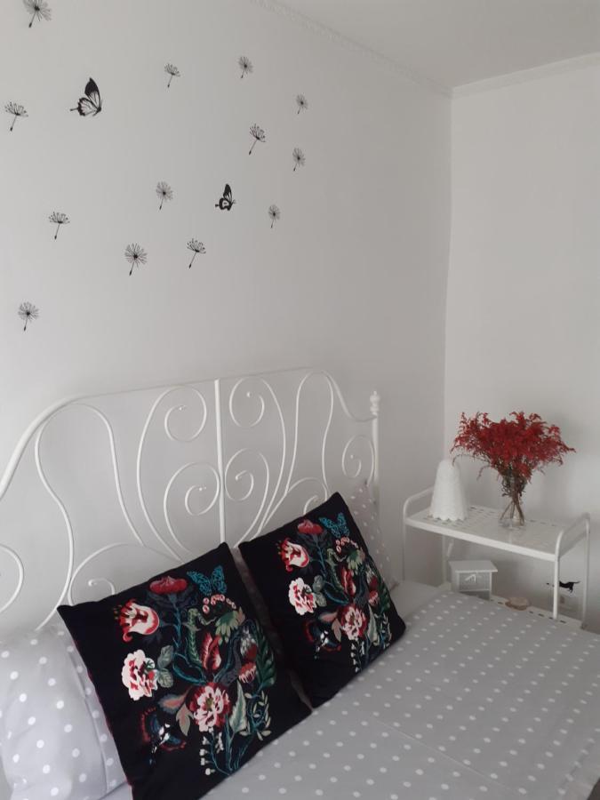 Fiori E Farfalle Apartment Caprarola Eksteriør billede